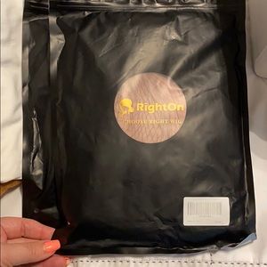 Pink Wing never used